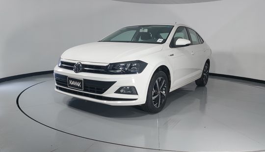 Volkswagen • Virtus