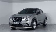 Nissan Juke 1.0 DIG T DCT TEKNA Suv 2021