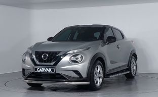 Nissan • Juke