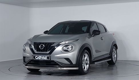 Nissan Juke 1.0 DIG T DCT TEKNA Suv 2021