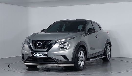 Nissan • Juke