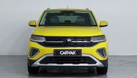 Volkswagen T-cross 1.0 TSI STYLE Suv 2024