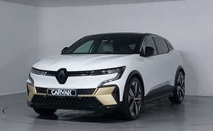 Renault • Megane