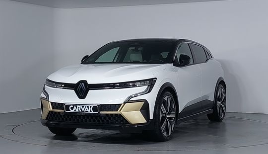 Renault • Megane