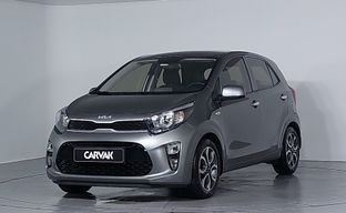 KIA • Picanto