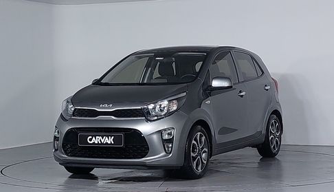 Kia Picanto 1.0 MPI COOL Hatchback 2023