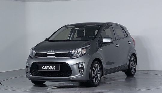 KIA • Picanto