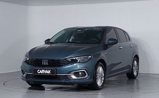 Fiat • Egea
