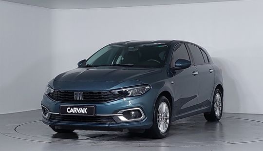 Fiat • Egea