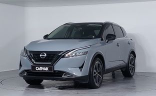 Nissan • Qashqai