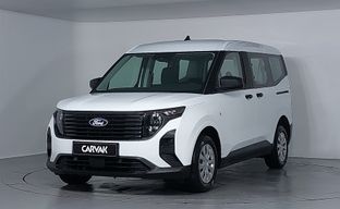 Ford • Tourneo Courier