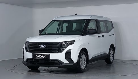 Ford Tourneo Courier 1.0 ECO BOOST TREND Van 2024