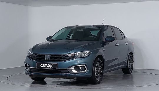 Fiat • Egea