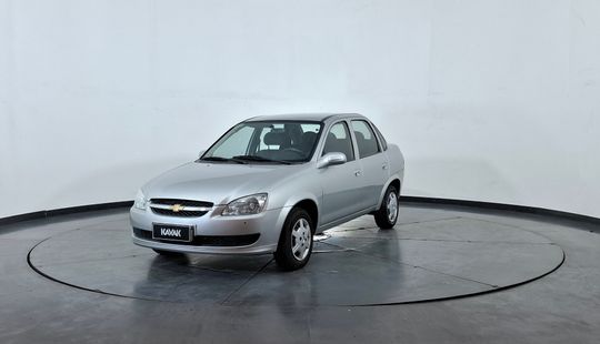 Chevrolet • Classic