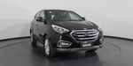 Hyundai Ix35 MPFI GLS Suv 2017