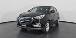 Hyundai Ix35 MPFI GLS Suv 2017