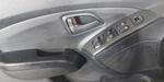 Hyundai Ix35 MPFI GLS Suv 2017