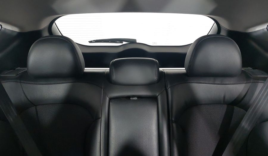 Hyundai Ix35 MPFI GLS Suv 2017