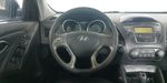 Hyundai Ix35 MPFI GLS Suv 2017