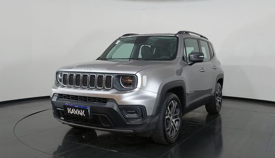 Jeep • Renegade
