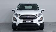 Ford Ecosport 1.0I ECOBOOST STYLE Suv 2021