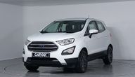 Ford Ecosport 1.0I ECOBOOST STYLE Suv 2021