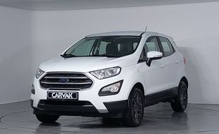 Ford • EcoSport