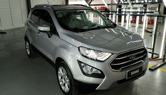 Ford • EcoSport