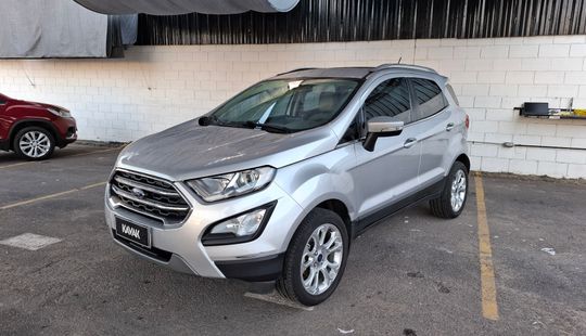 Ford • EcoSport
