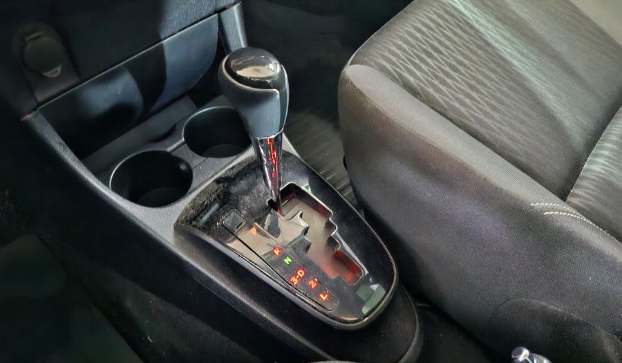 Toyota Etios 1.5 XLS AT Hatchback 2019