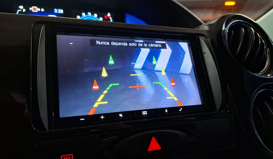 Toyota Etios 1.5 XLS AT Hatchback 2019