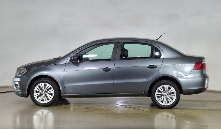 Volkswagen Voyage 1.6 COMFORTLINE Sedan 2020