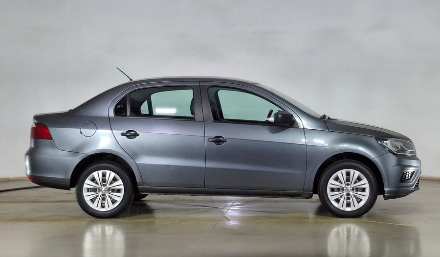 Volkswagen Voyage 1.6 COMFORTLINE Sedan 2020