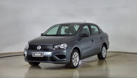 Volkswagen • Voyage