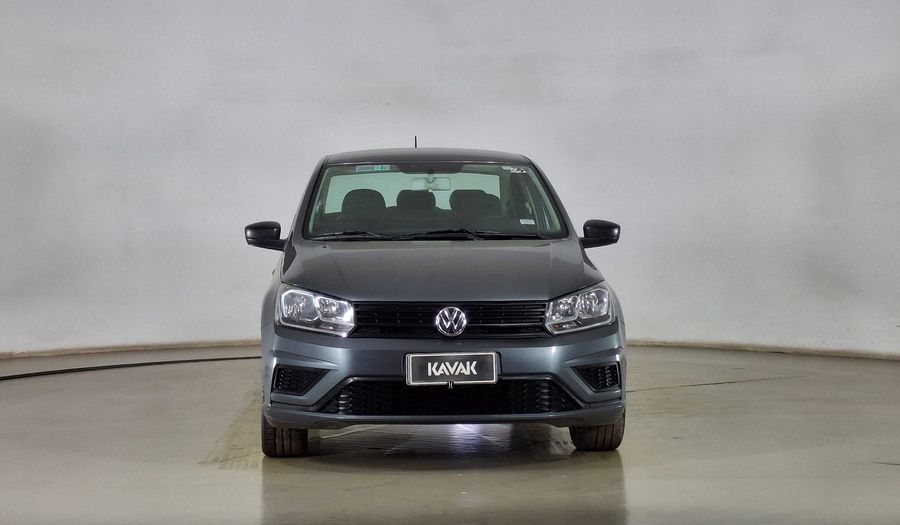 Volkswagen Voyage 1.6 COMFORTLINE Sedan 2020