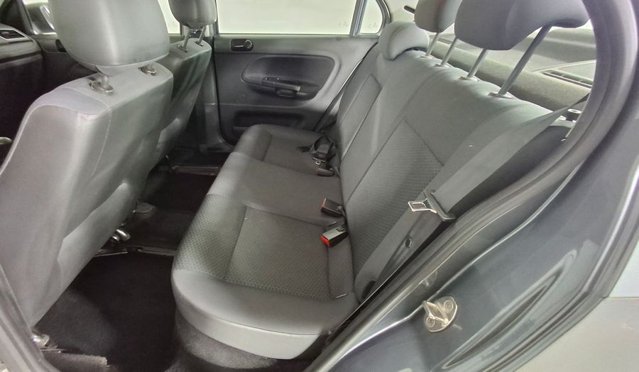 Volkswagen Voyage 1.6 COMFORTLINE Sedan 2020