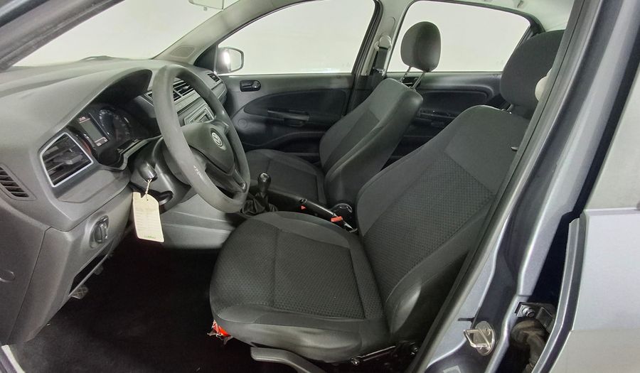Volkswagen Voyage 1.6 COMFORTLINE Sedan 2020