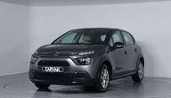 Citroën C3 1.2 PURETECH FEEL Hatchback 2023