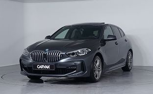 BMW • 1 Serisi