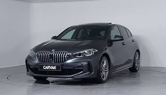 BMW • 1 Serisi