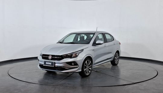 Fiat • Cronos