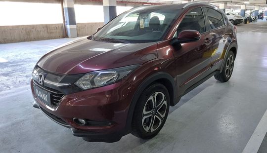 Honda • HR-V