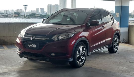 Honda • HR-V