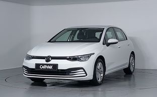 Volkswagen • Golf