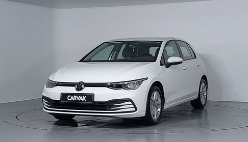 Volkswagen Golf 1.0 TSI IMPRESSION Hatchback 2023