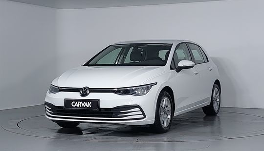 Volkswagen • Golf