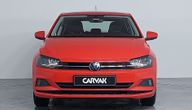 Volkswagen Polo 1.0 TSI DSG COMFORTLINE Hatchback 2021