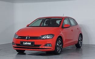 Volkswagen • Polo