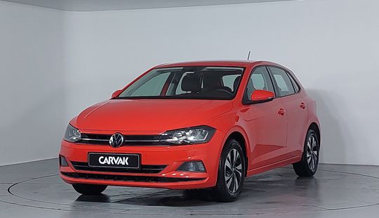 Volkswagen • Polo