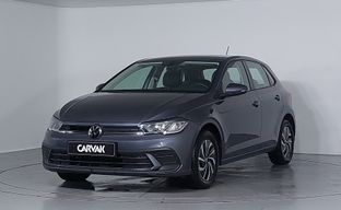Volkswagen • Polo